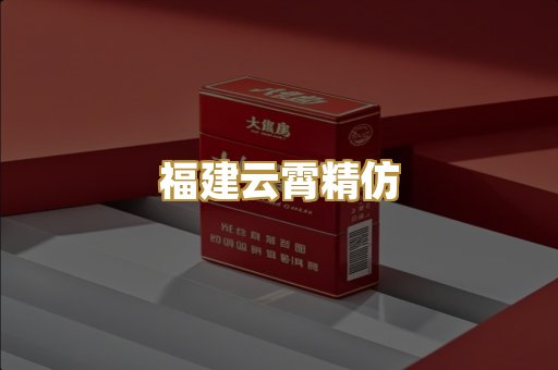 福建云霄精仿